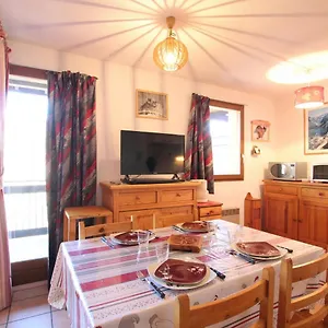 Briançon, 1 Pièce, 4 Personnes - Fr-1-330c-40 Appartement